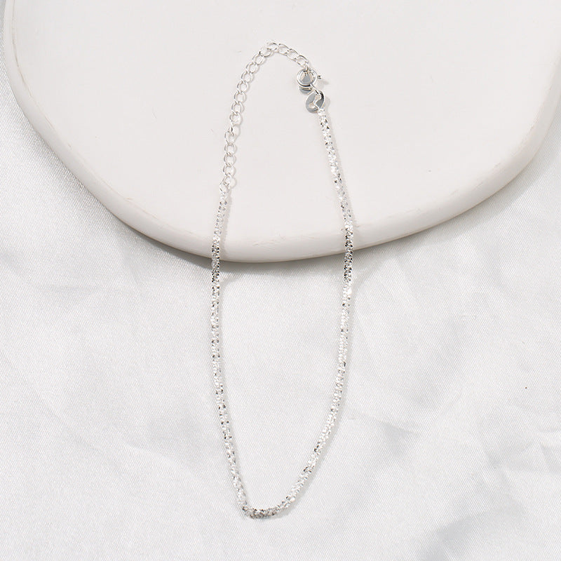 Charming Anklet for Any Occasion