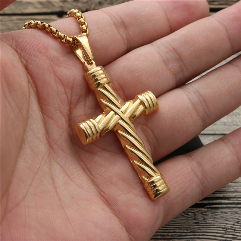 Classic Necklace with Timeless Appeal