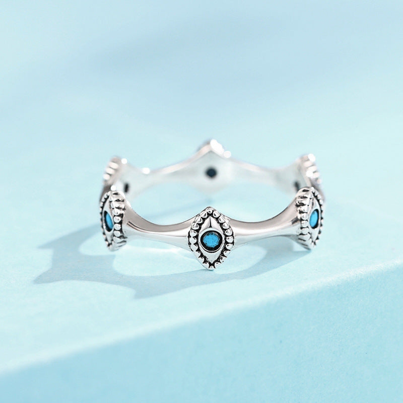 Romantic Ring for Special Moments