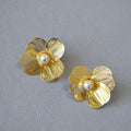 Stunning Silver Earring for Daily Wear
