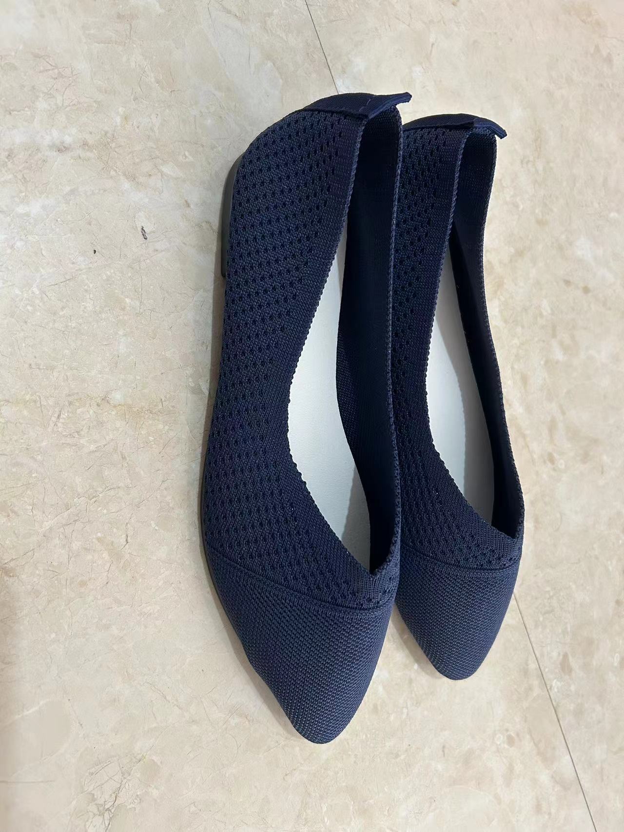 Beautifully Crafted Orthopedic Shoes