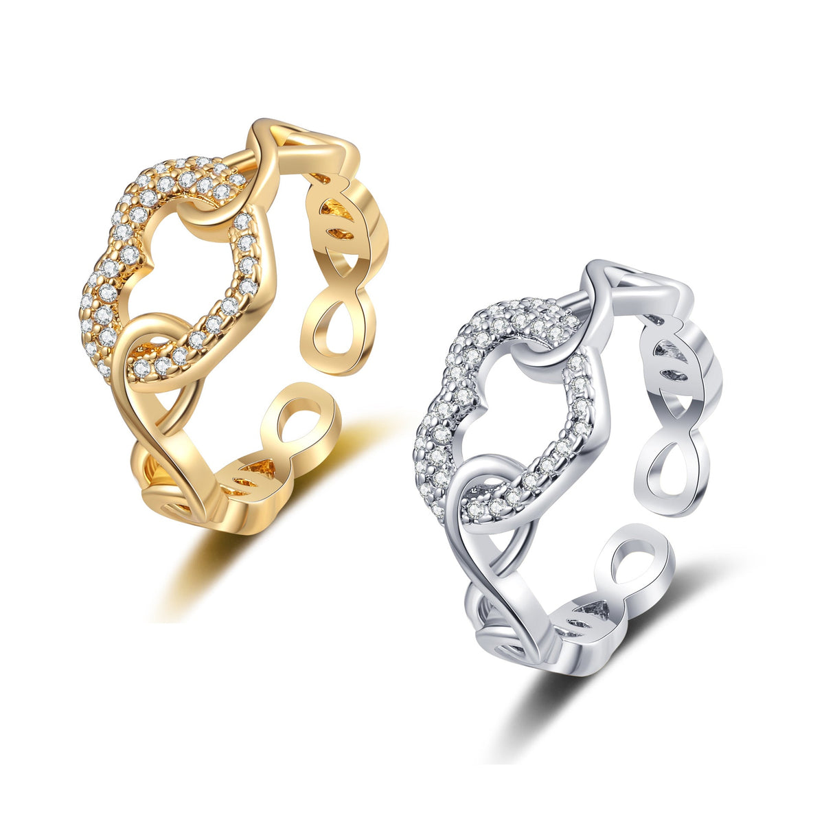 Romantic Chain for Special Moments