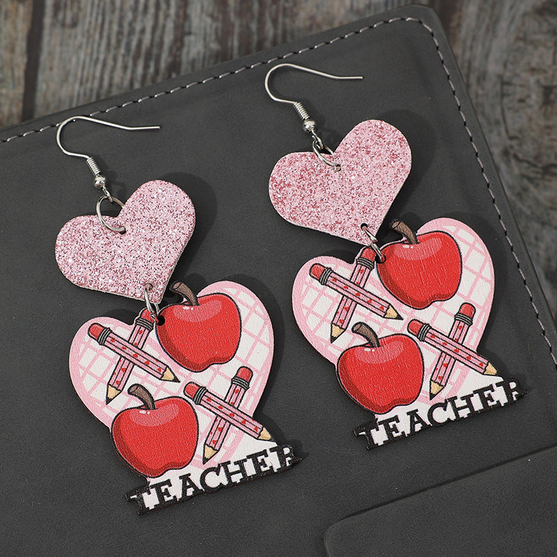 Classic Earring with Timeless Appeal