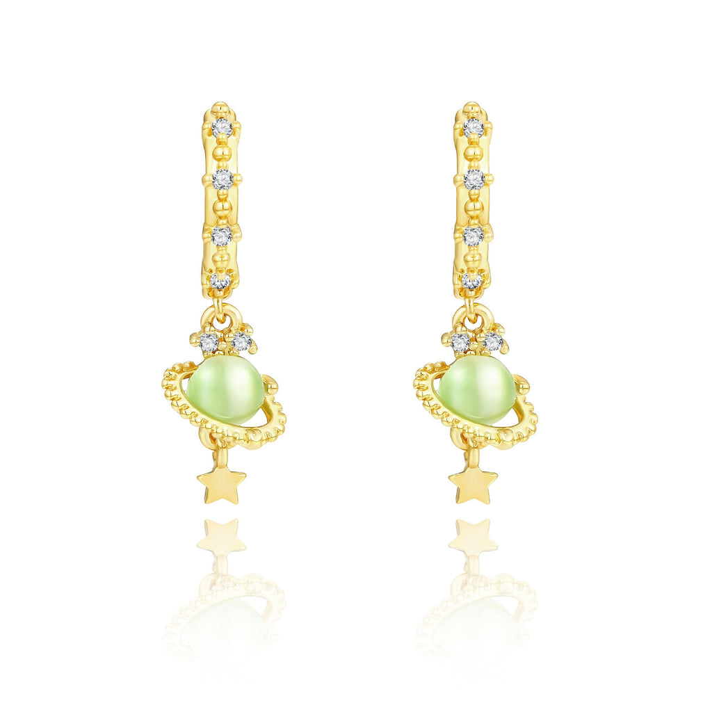 Classic Earring with Timeless Appeal