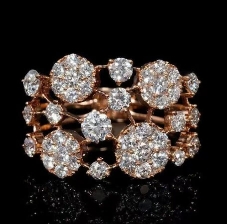 Elegant Ring for Every Occasion
