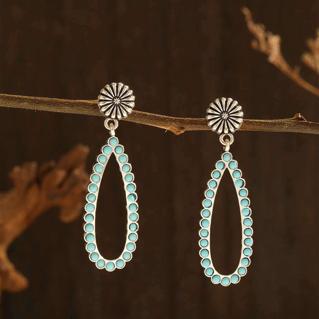 Beautiful Earring with Unique Style