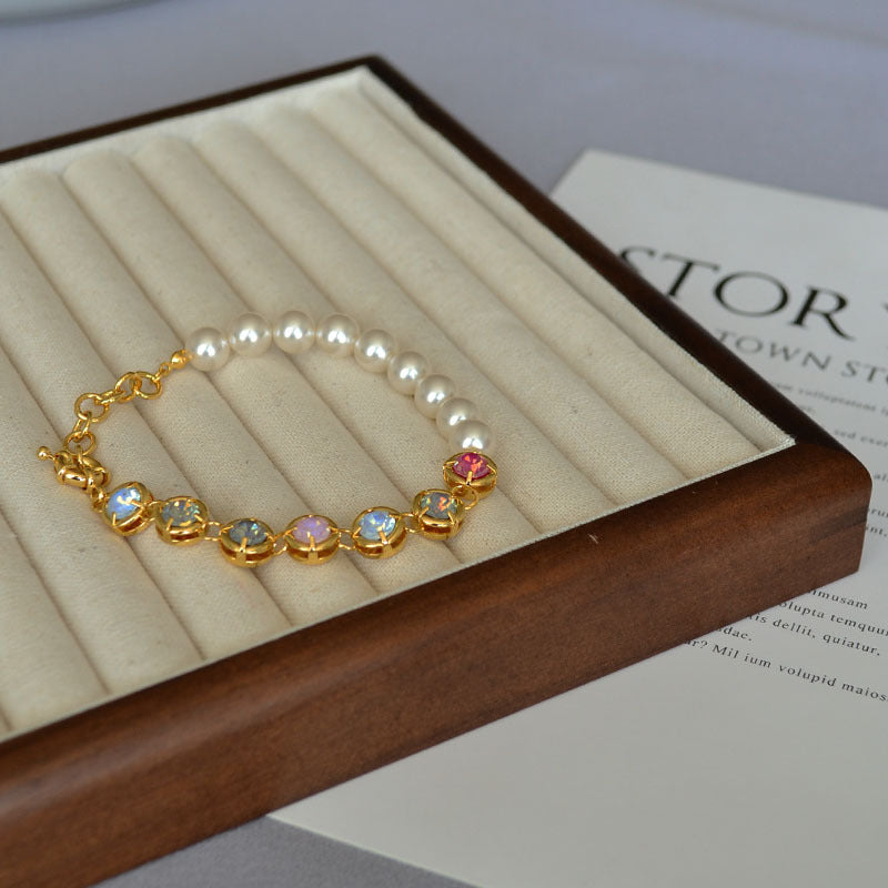 Stunning Pearl Necklace for Daily Wear
