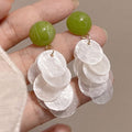 Beautiful Earring with Unique Style