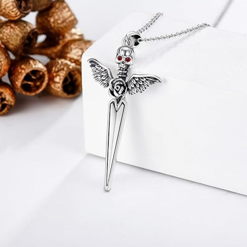 Beautiful Necklace with Unique Style