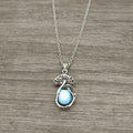 Vintage Handmade Necklace