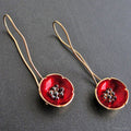Classic Earring with Timeless Appeal