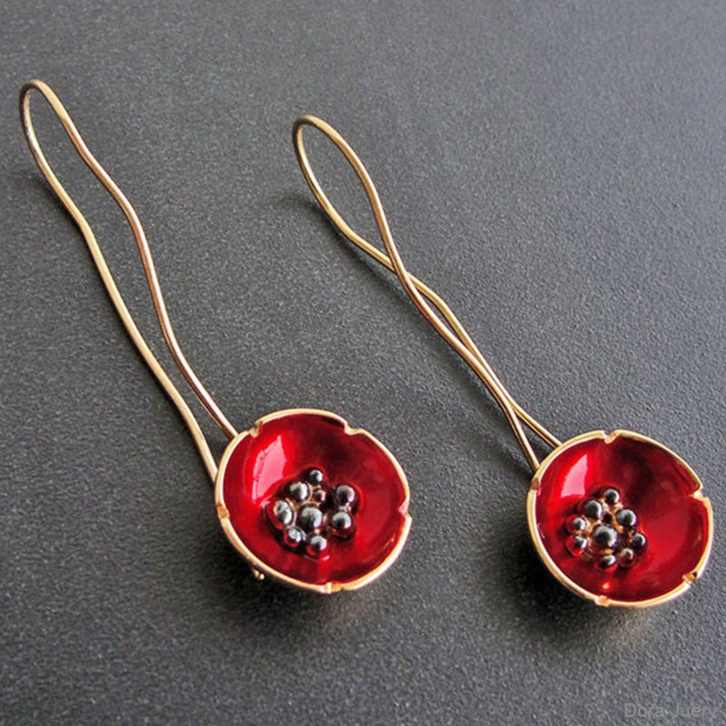 Classic Earring with Timeless Appeal