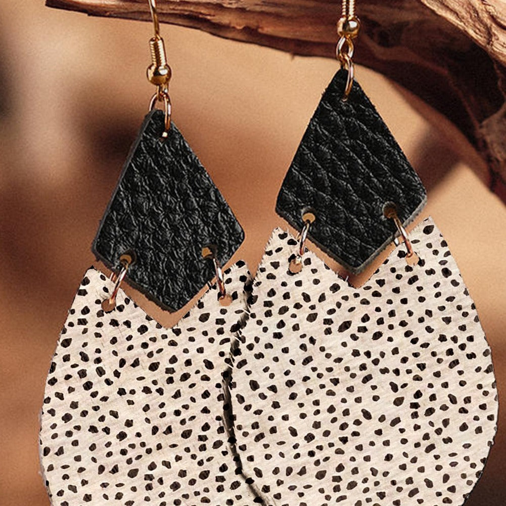 Beautiful Earring with Unique Style