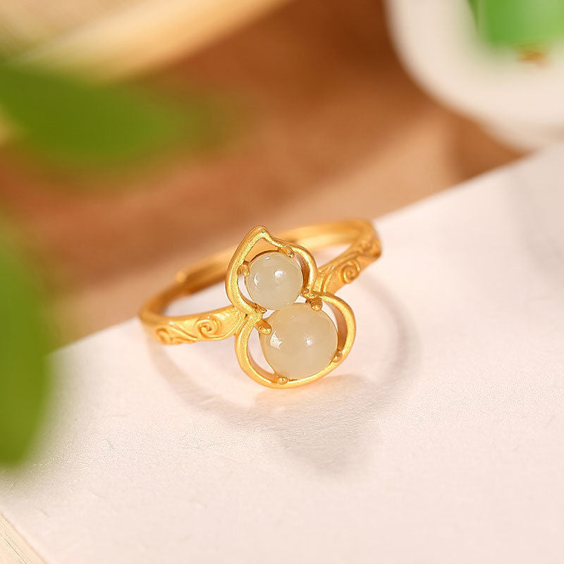 Charming Silver Ring for Any Occasion