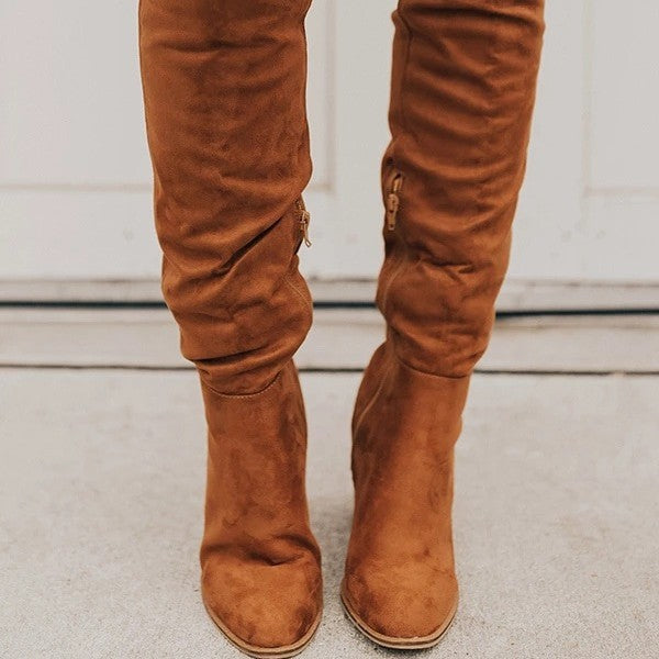 Beautifully Crafted Orthopedic Boots