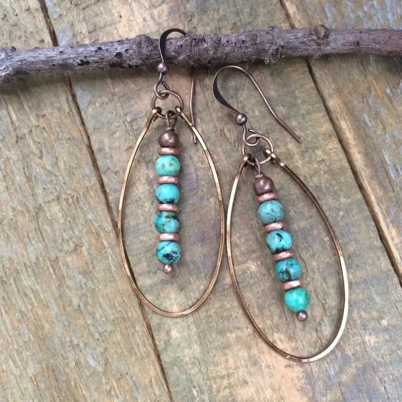 Classic Earring with Timeless Appeal