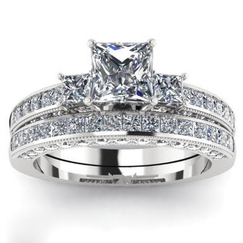 Stunning Ring for Daily Wear