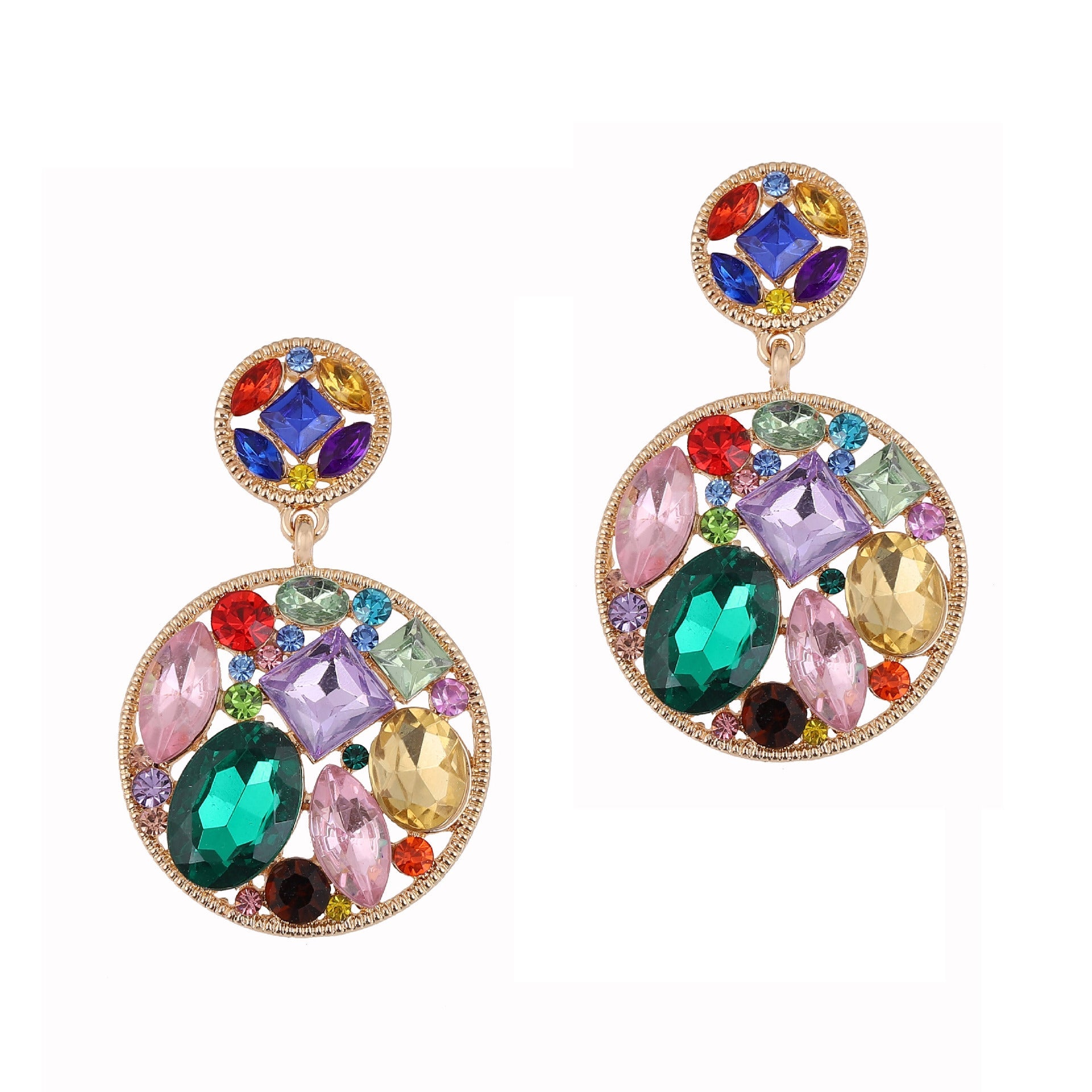 Charming Earring for Any Occasion