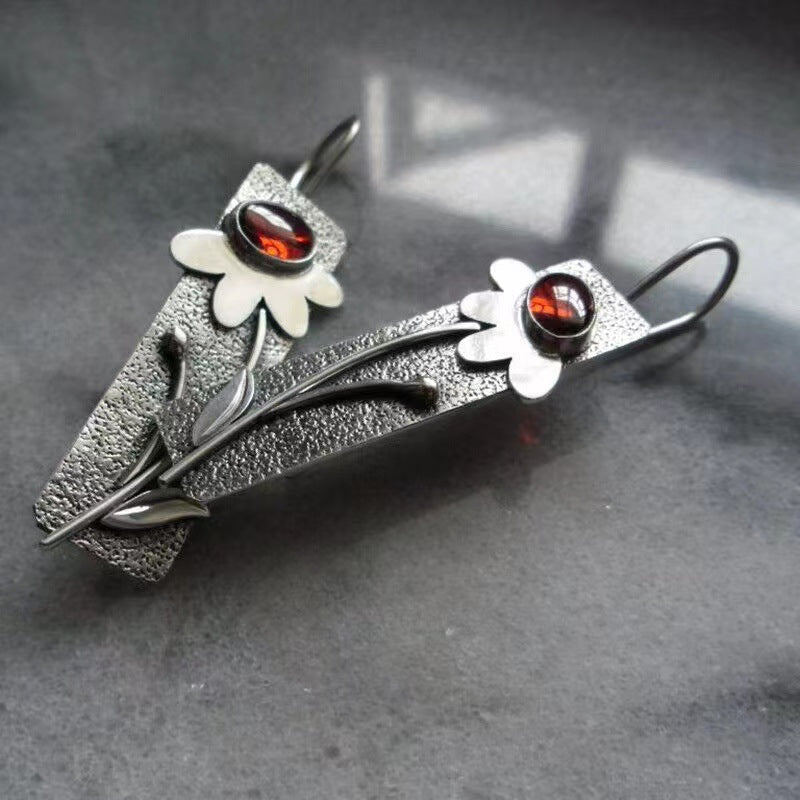 Romantic Earring for Special Moments