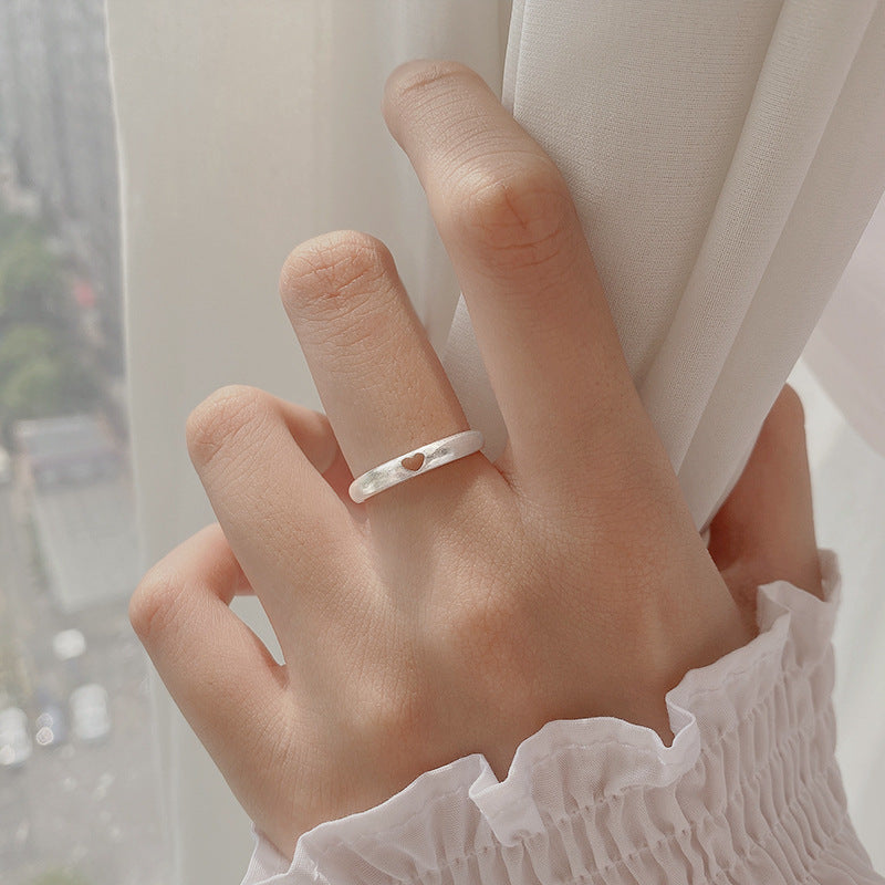 Charming Ring for Any Occasion