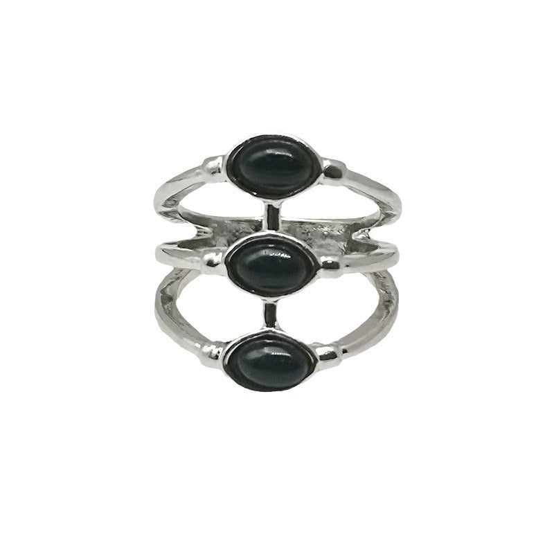 Classic Ring with Timeless Appeal