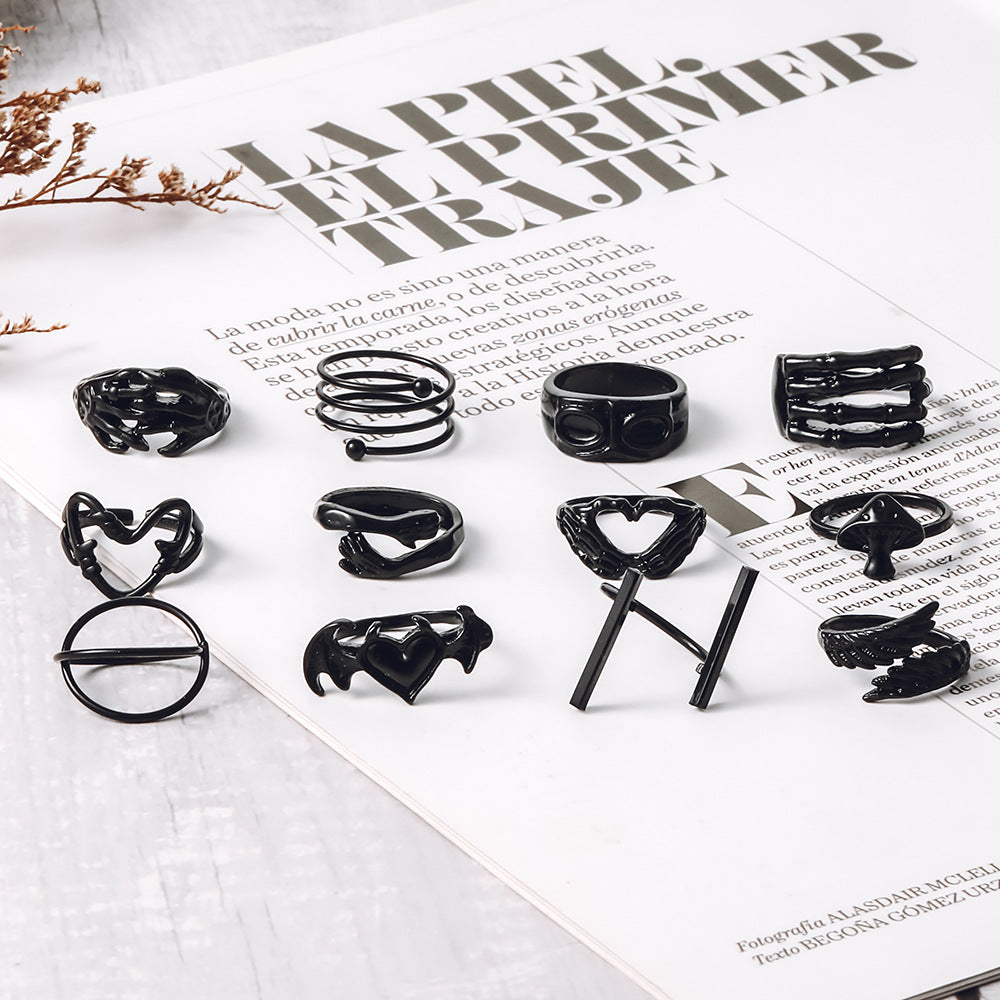 Elegant Set for Every Occasion