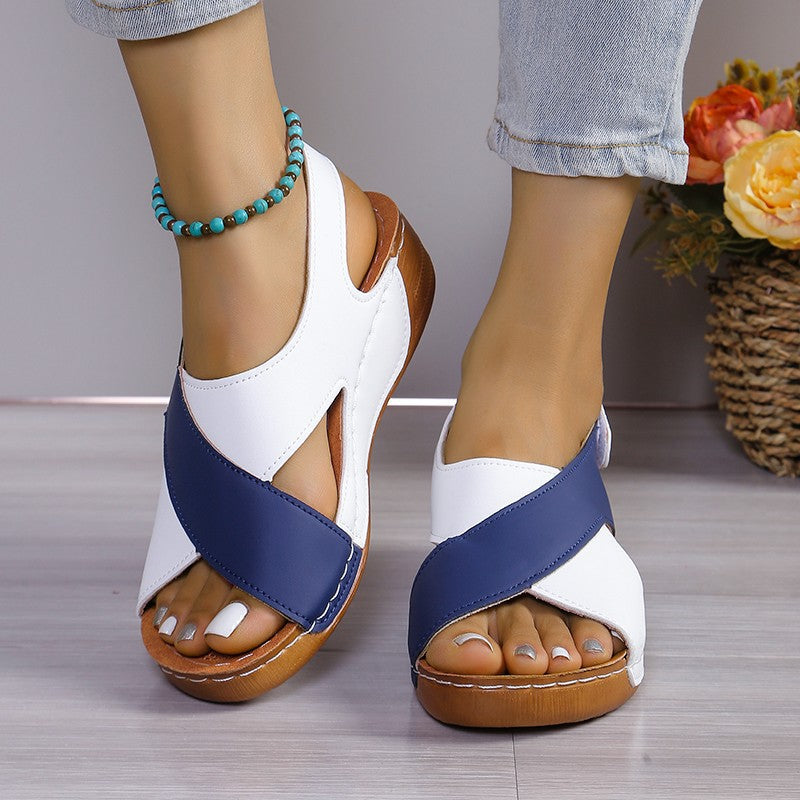 Beautifully Crafted Orthopedic Sandals