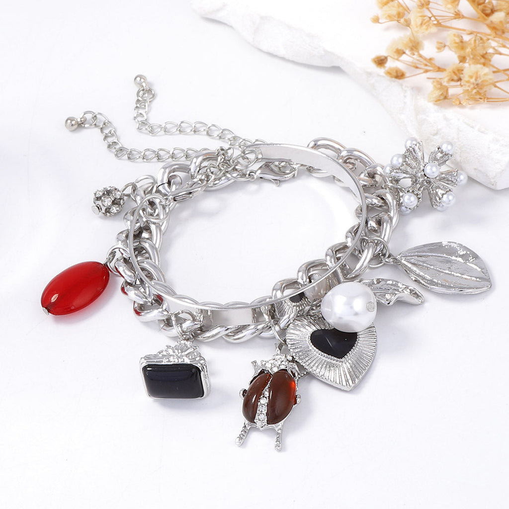 Classic Bracelet with Timeless Appeal