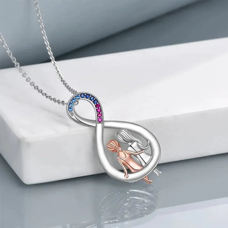 Classic Necklace with Timeless Appeal