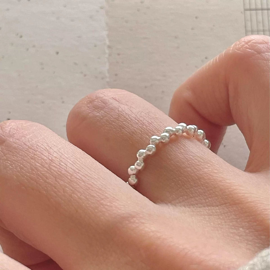Stunning Ring for Daily Wear