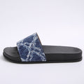 Graceful Orthopedic Sandals for Modern Look