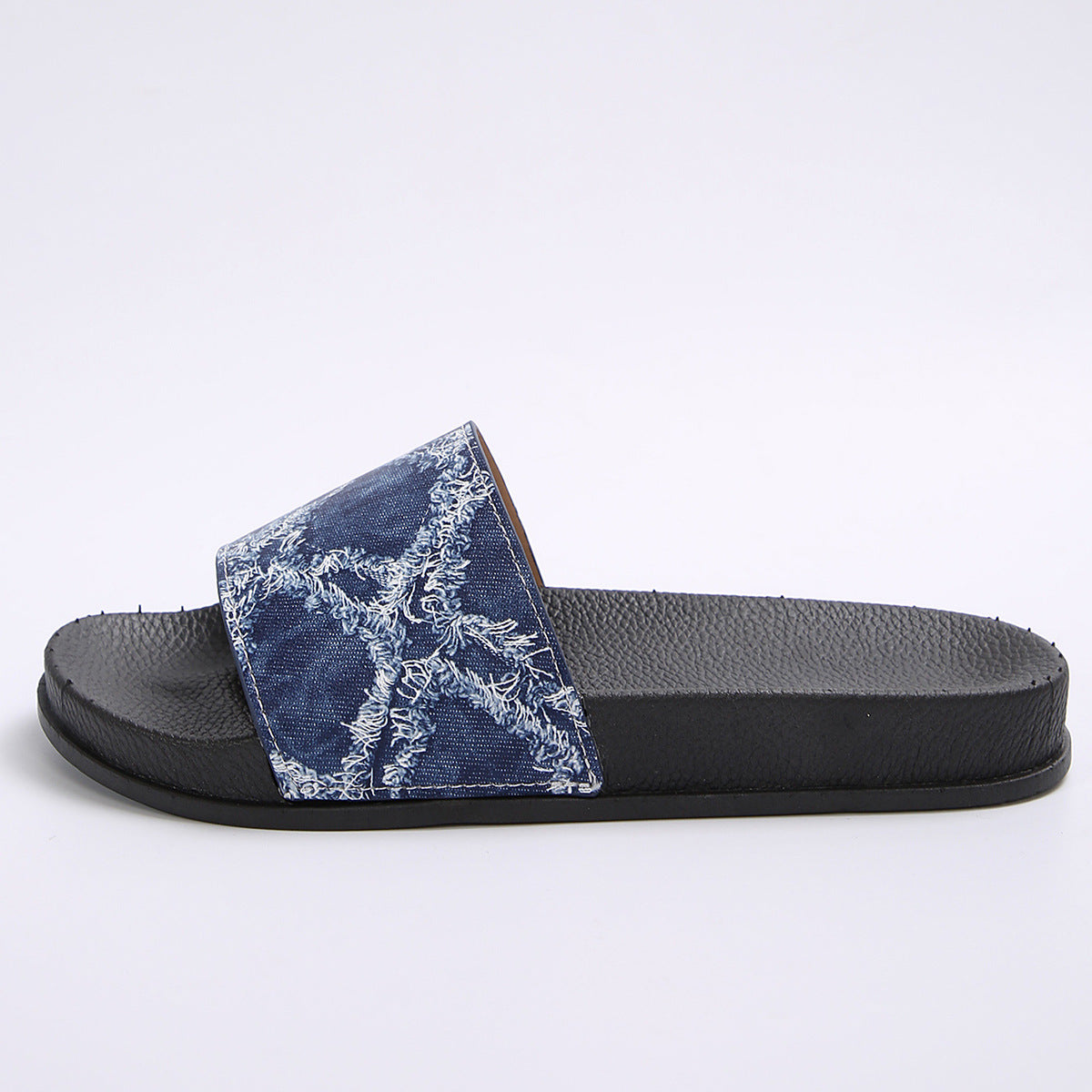 Graceful Orthopedic Sandals for Modern Look