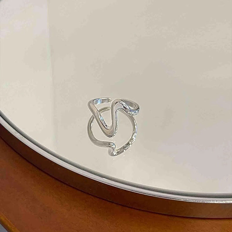 Elegant Ring for Every Occasion