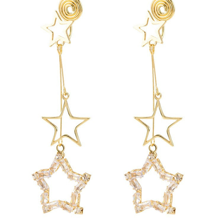 Stunning Earring for Daily Wear