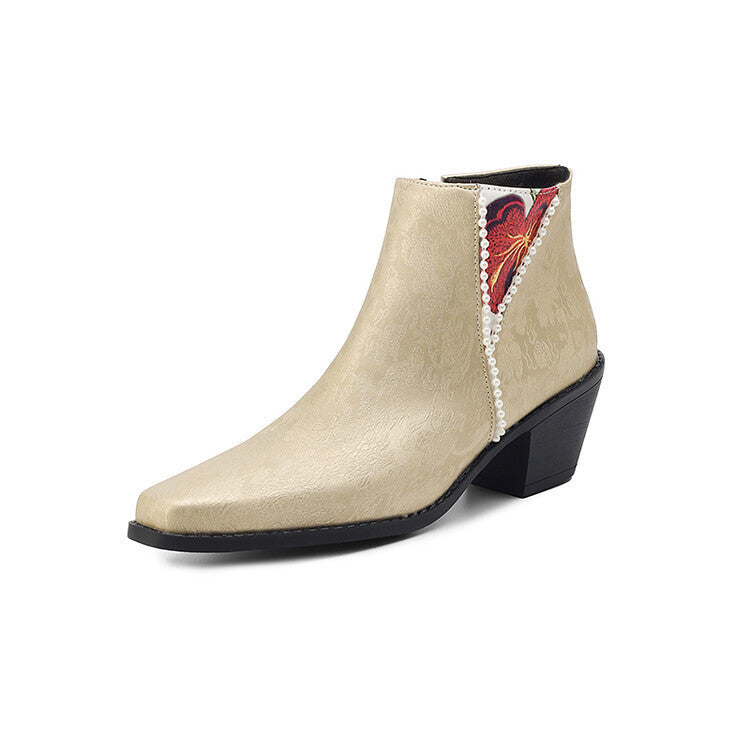 Stylish Orthopedic Boots for Any Occasion