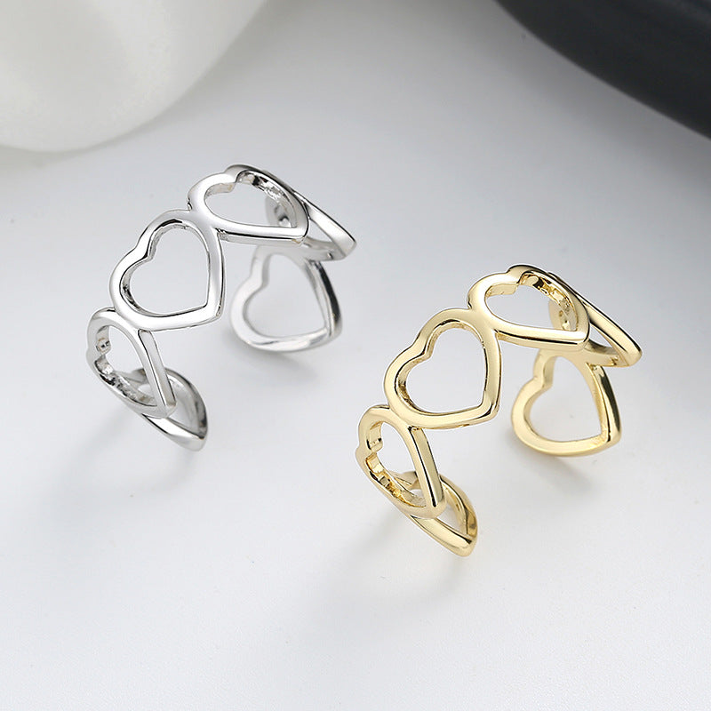 Charming Ring for Any Occasion