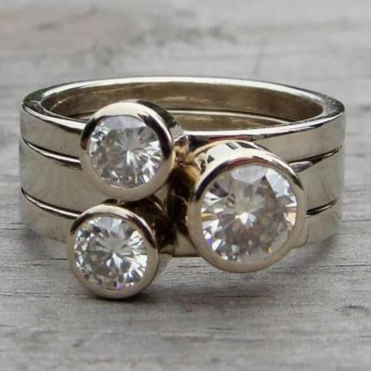 Elegant Ring for Every Occasion