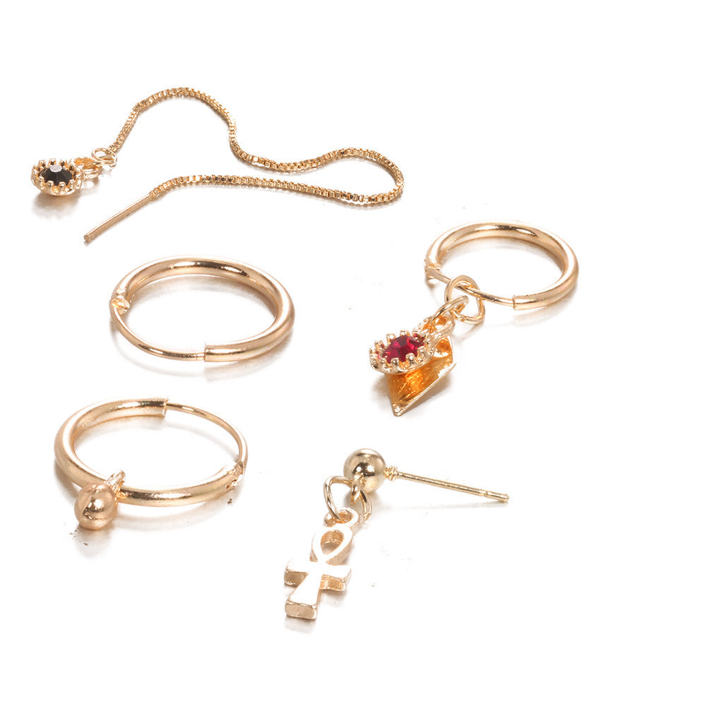 Elegant Earring for Every Occasion