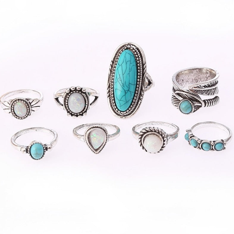 Delicate Artisan Set