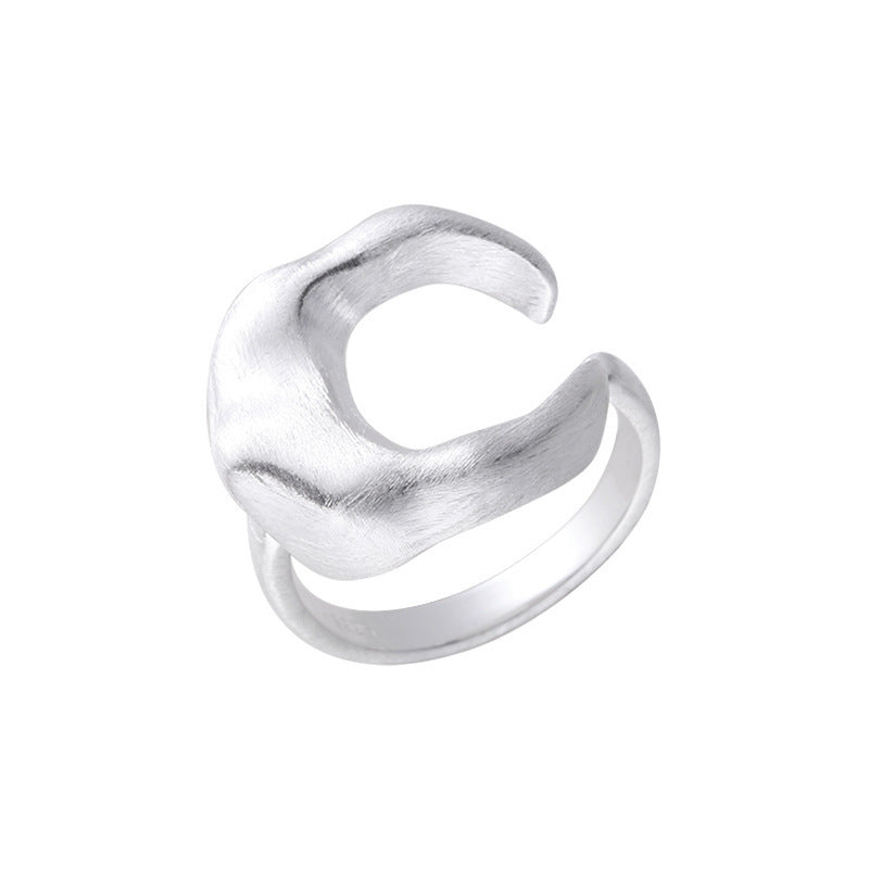 Romantic Ring for Special Moments