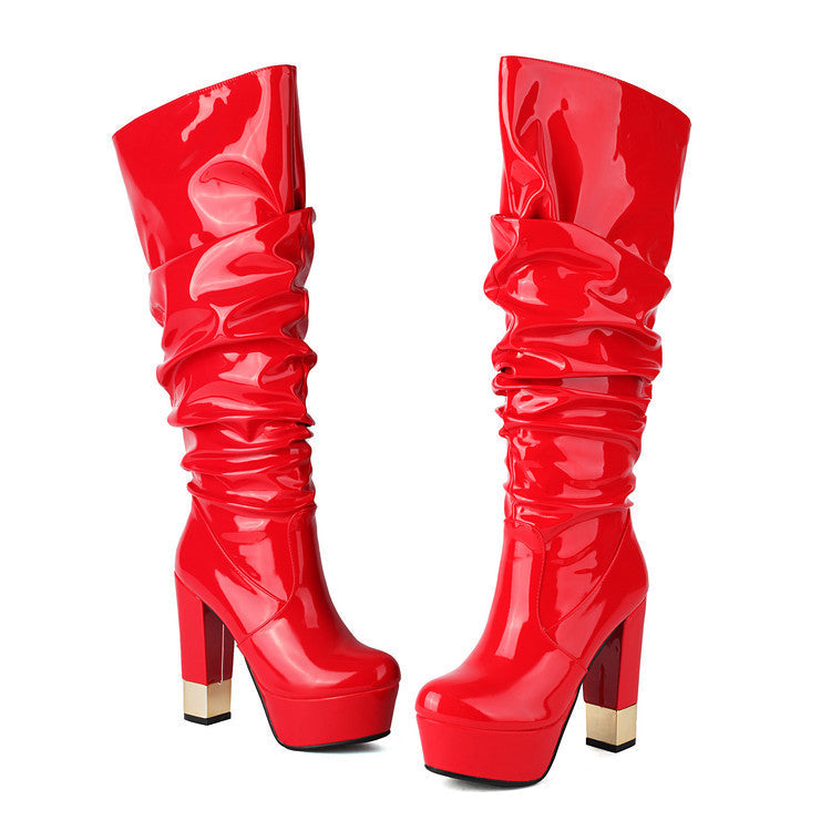 Beautifully Crafted Orthopedic Boots