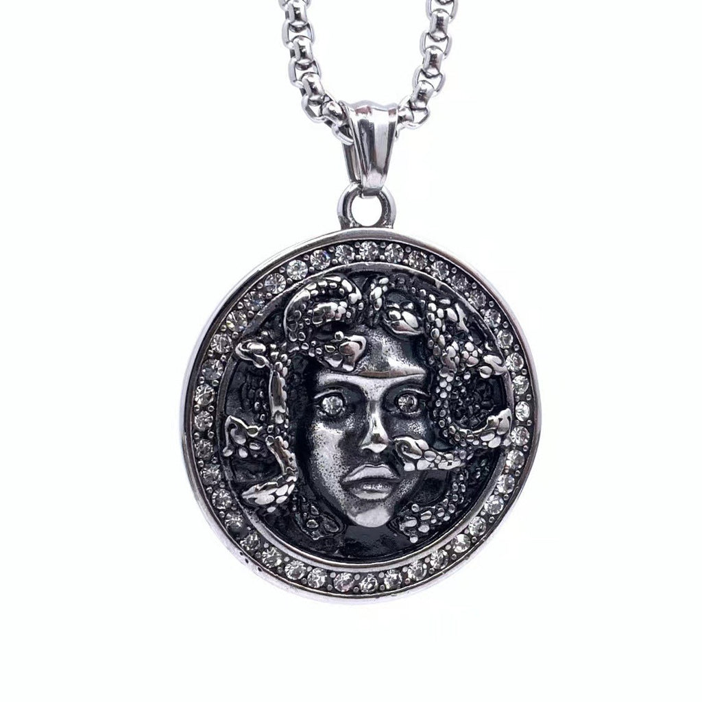 Romantic Pendant for Special Moments