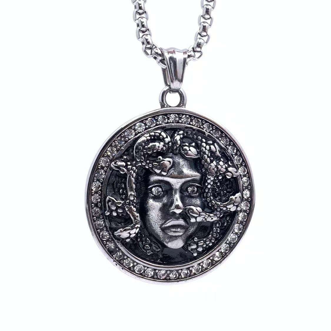 Romantic Pendant for Special Moments