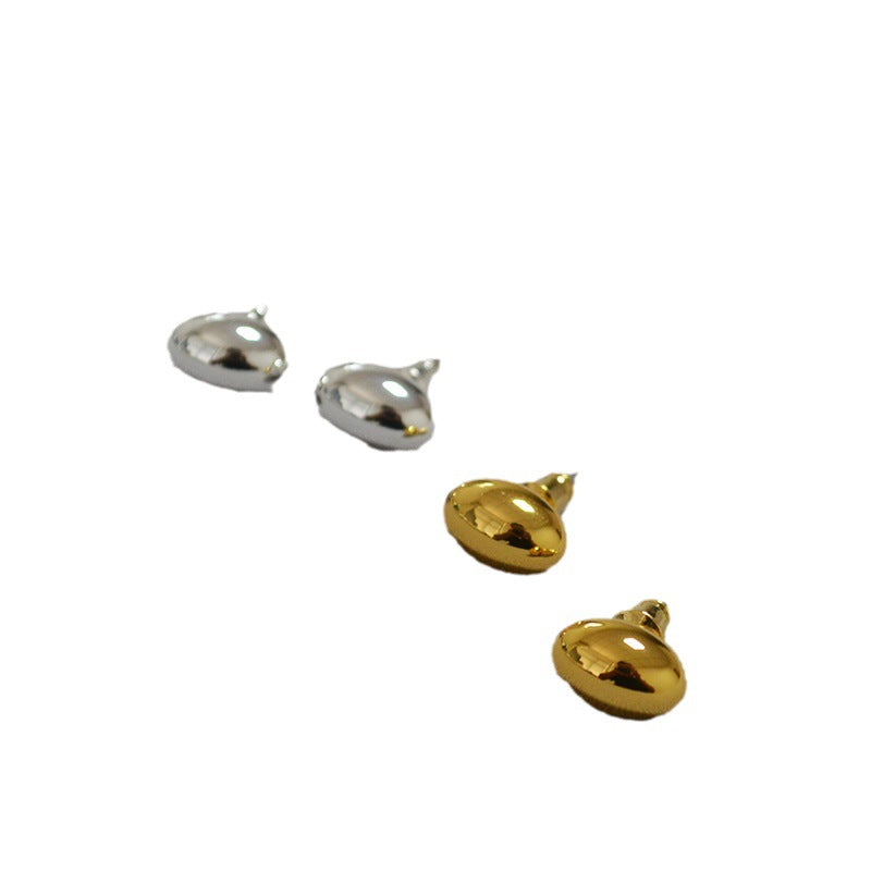 Elegant Silver Earring for Every Occasion