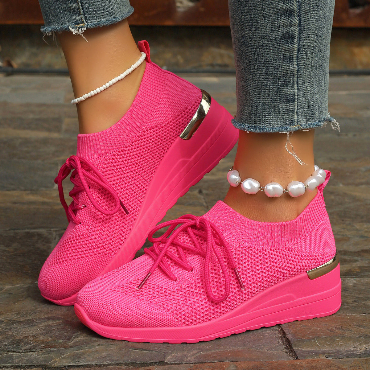 Beautifully Crafted Orthopedic Shoes