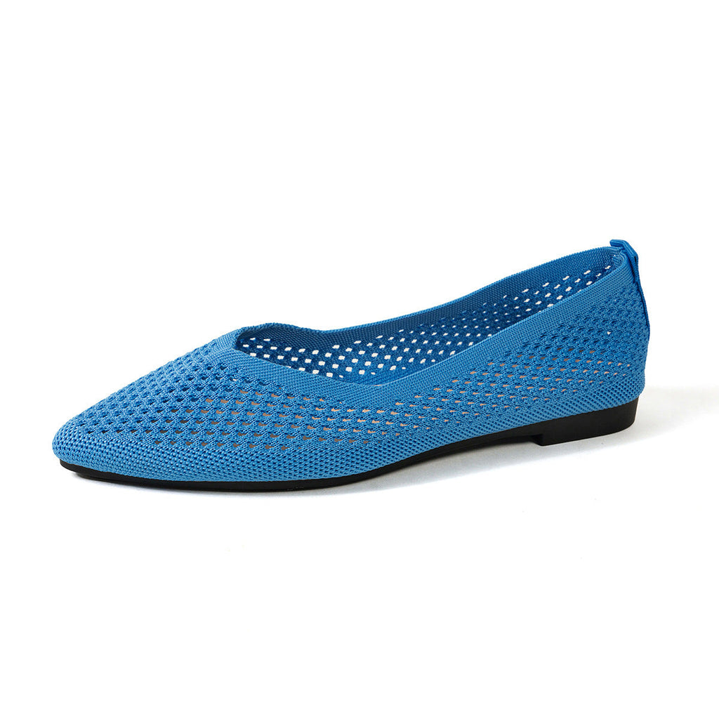 Chic Orthopedic Shoes with Unique Design