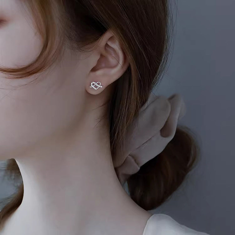 Stunning Earring for Daily Wear