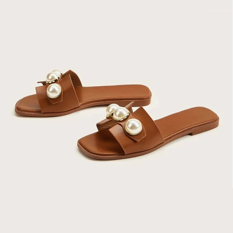 Chic Orthopedic Shoes with Unique Design