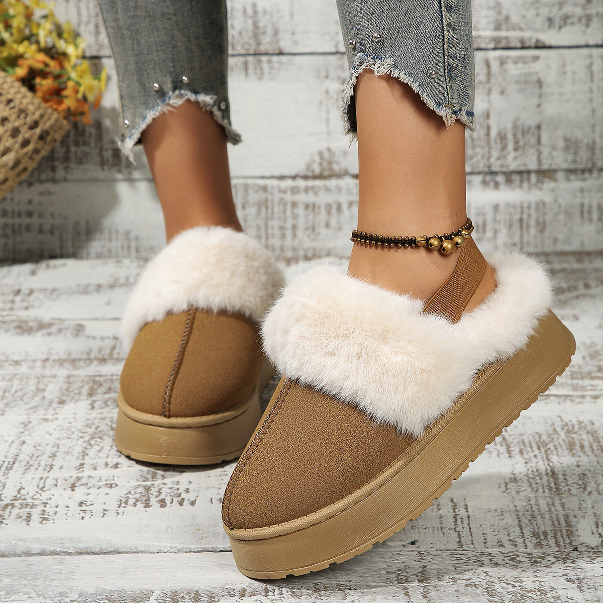 Stylish Orthopedic Boots for Any Occasion