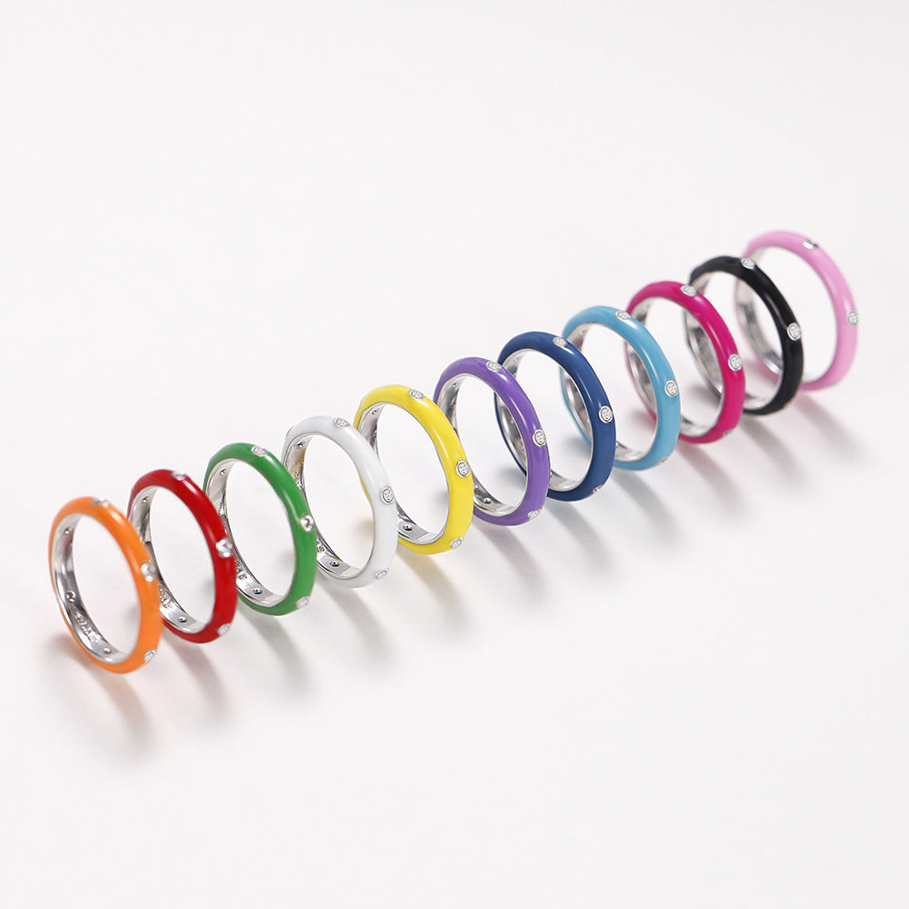 Elegant Ring for Every Occasion